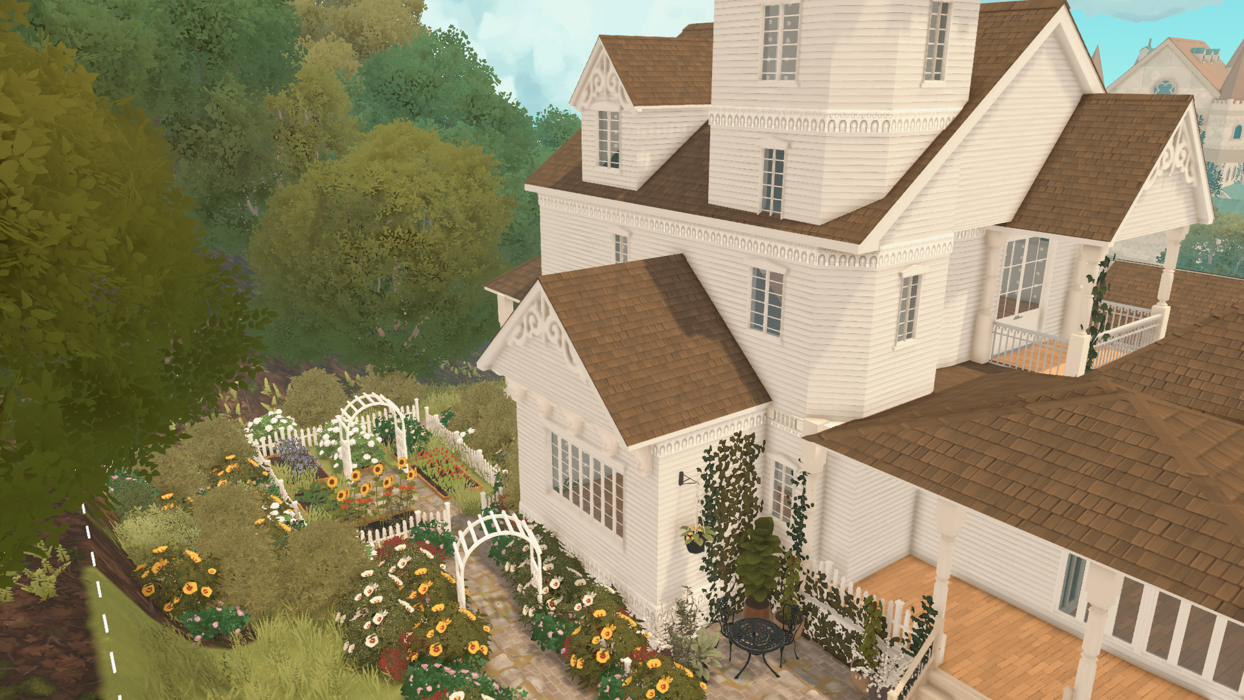 Practical Magic House image 3