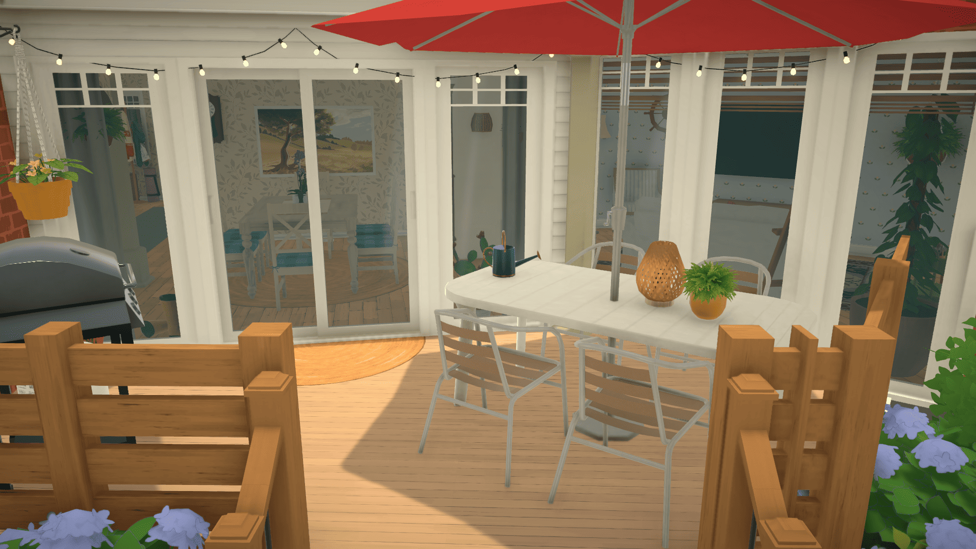 Cozy Beach House image 9