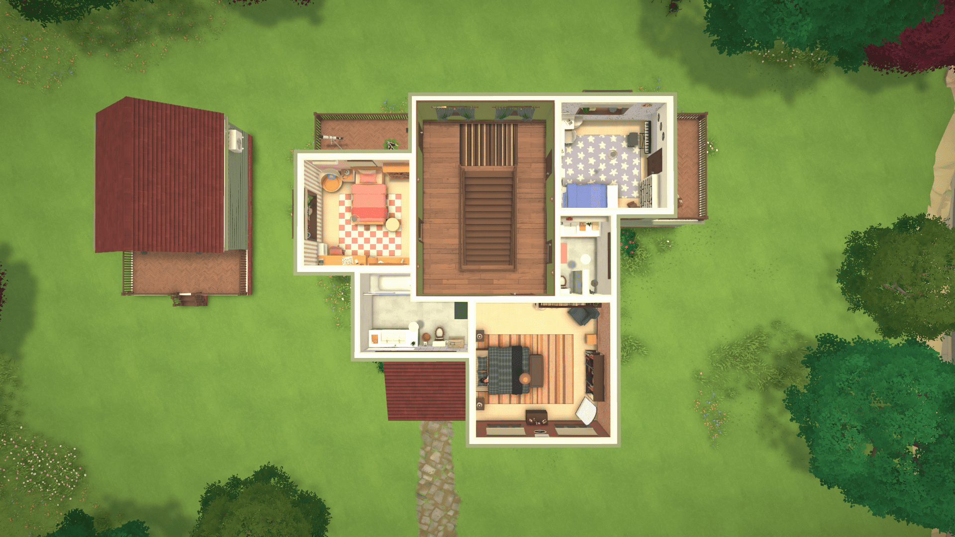 Family Home image 3