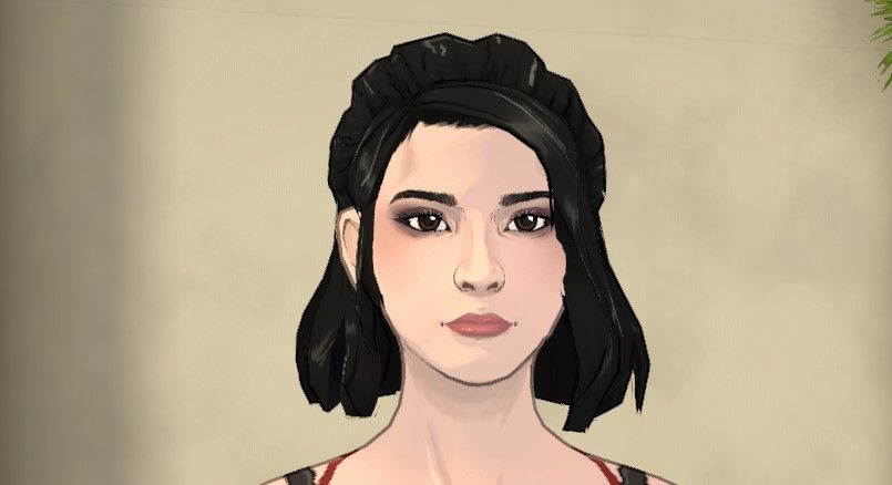 Ada Wong image 1