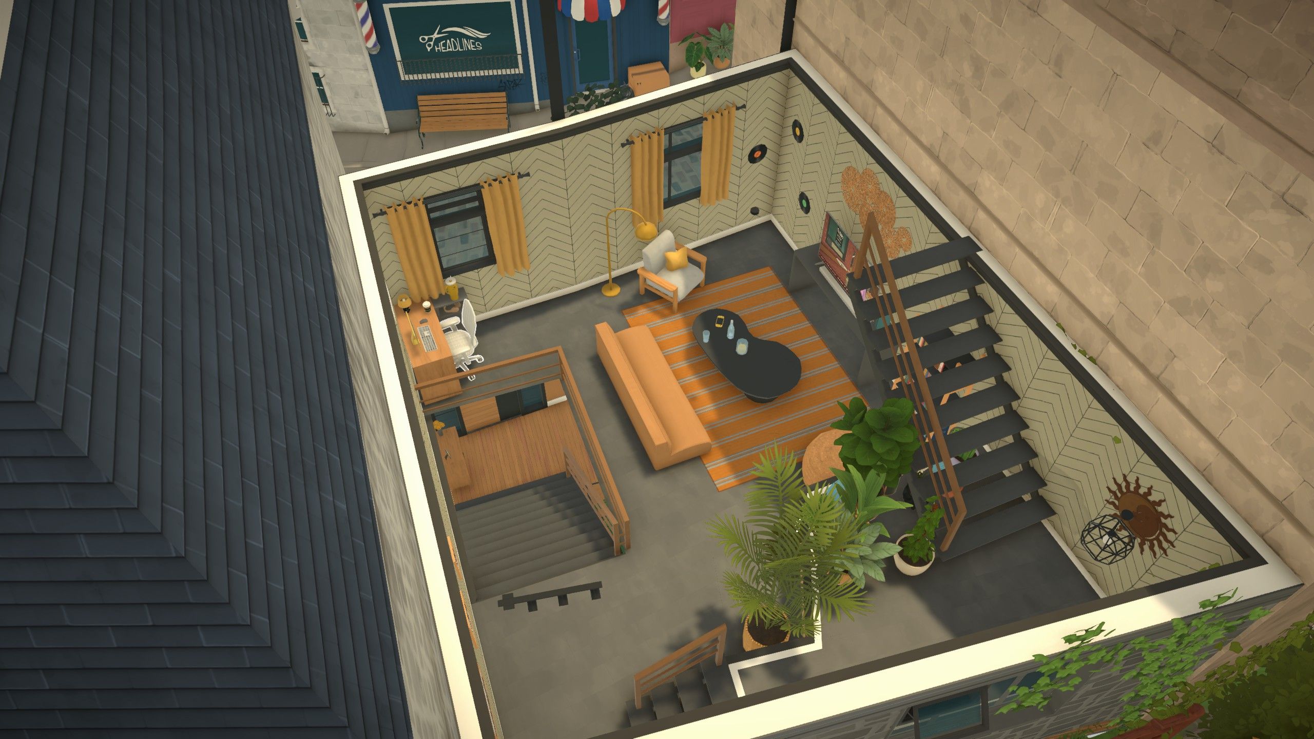 Compact Modern Mix image 2