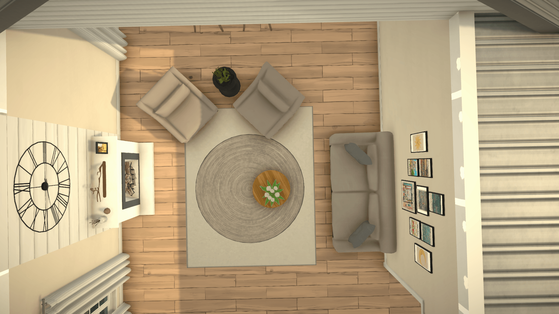2 Bed 2 Bath Cozy Starter Home image 7