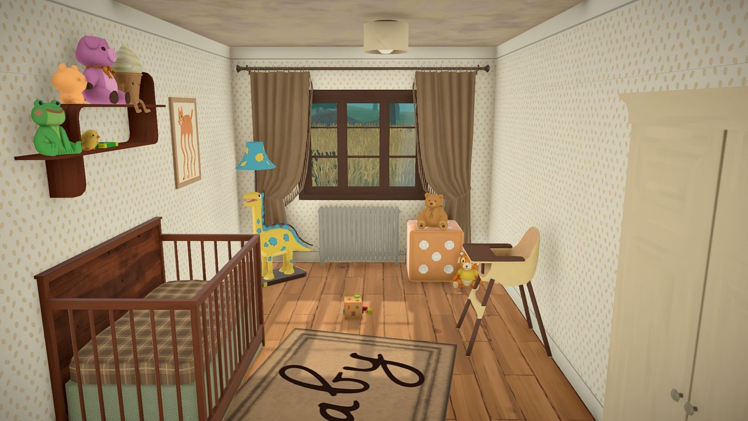 Lavender Cottage image 7