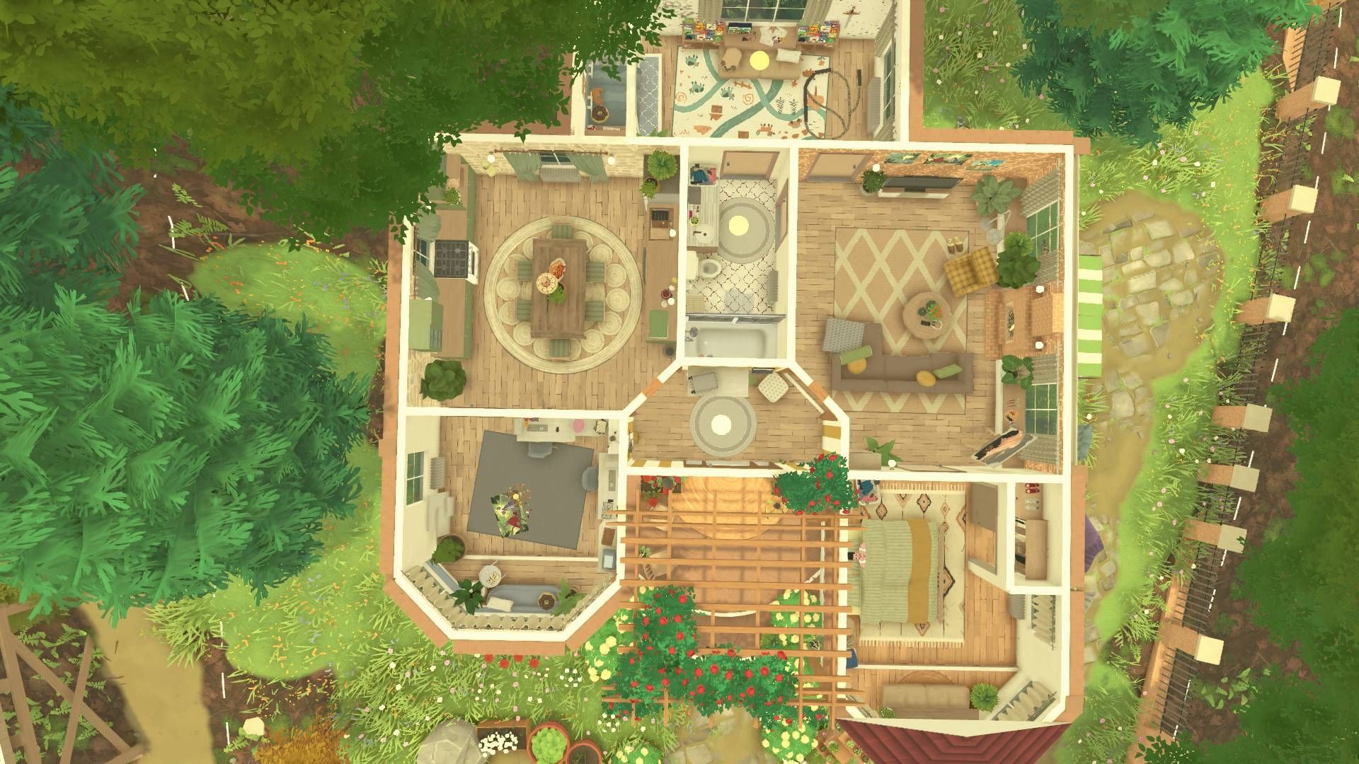 Cozy House image 3