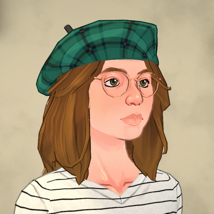 Beret image 1