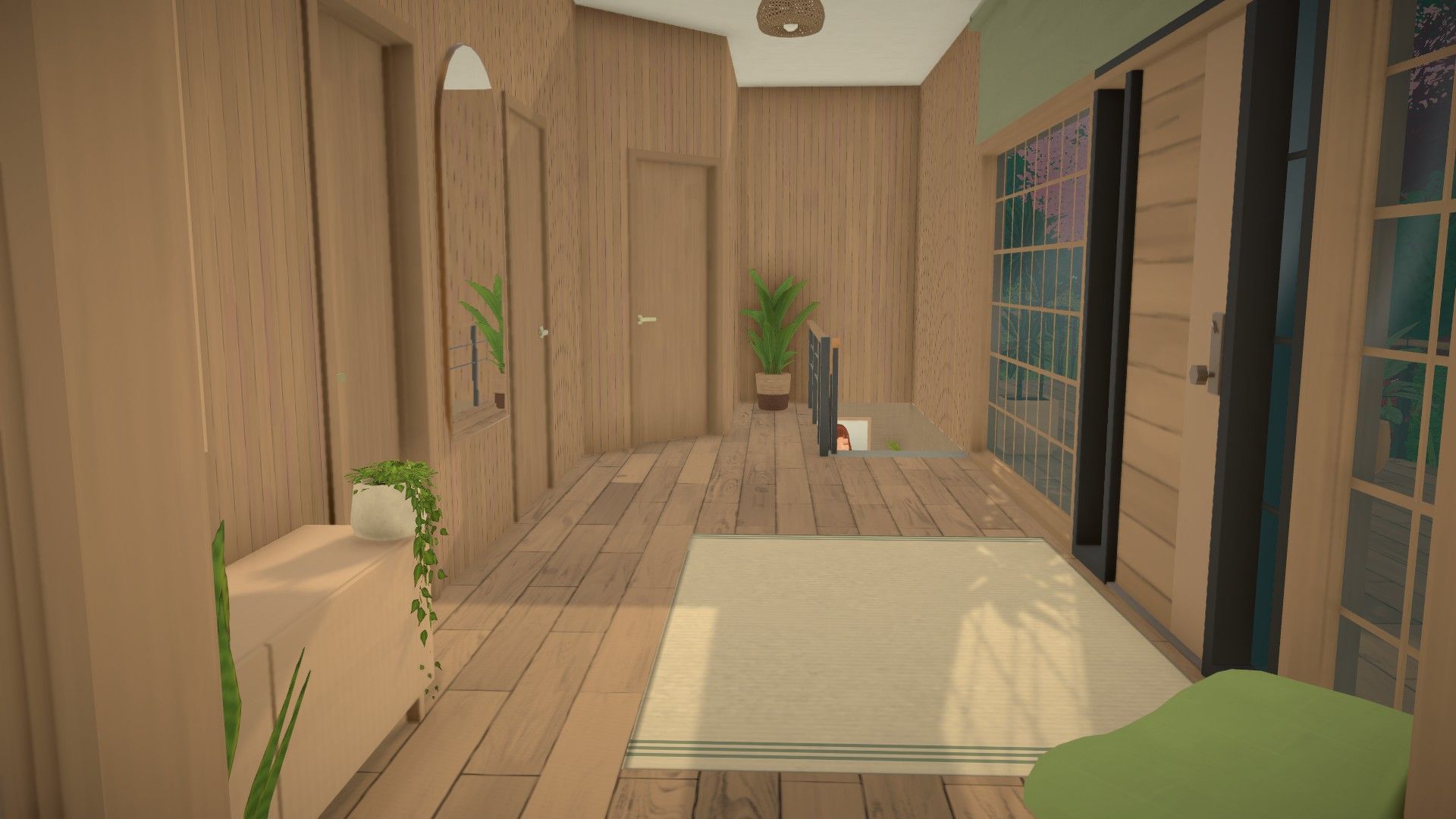 Lux Natural home image 9