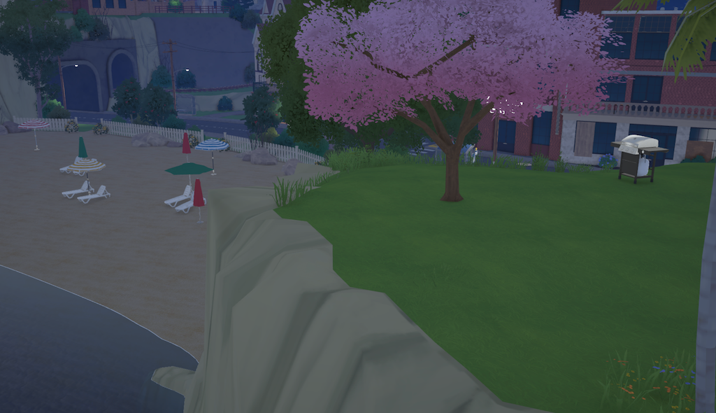 Luxury Coastline Escape ( Part - Furnished) image 10