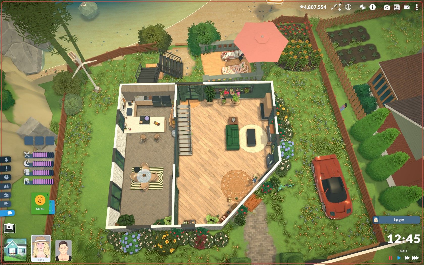 luxury lot image 11