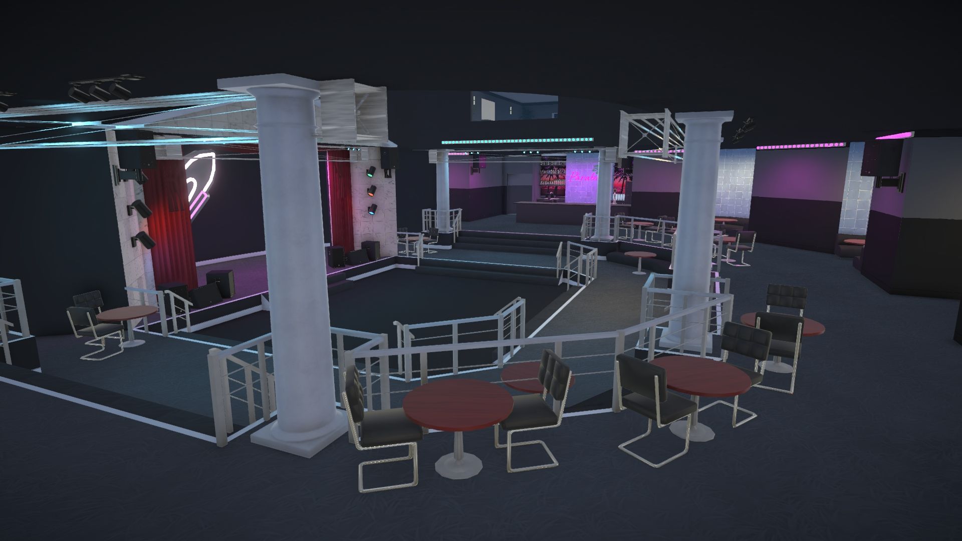 The Parabu Club image 3