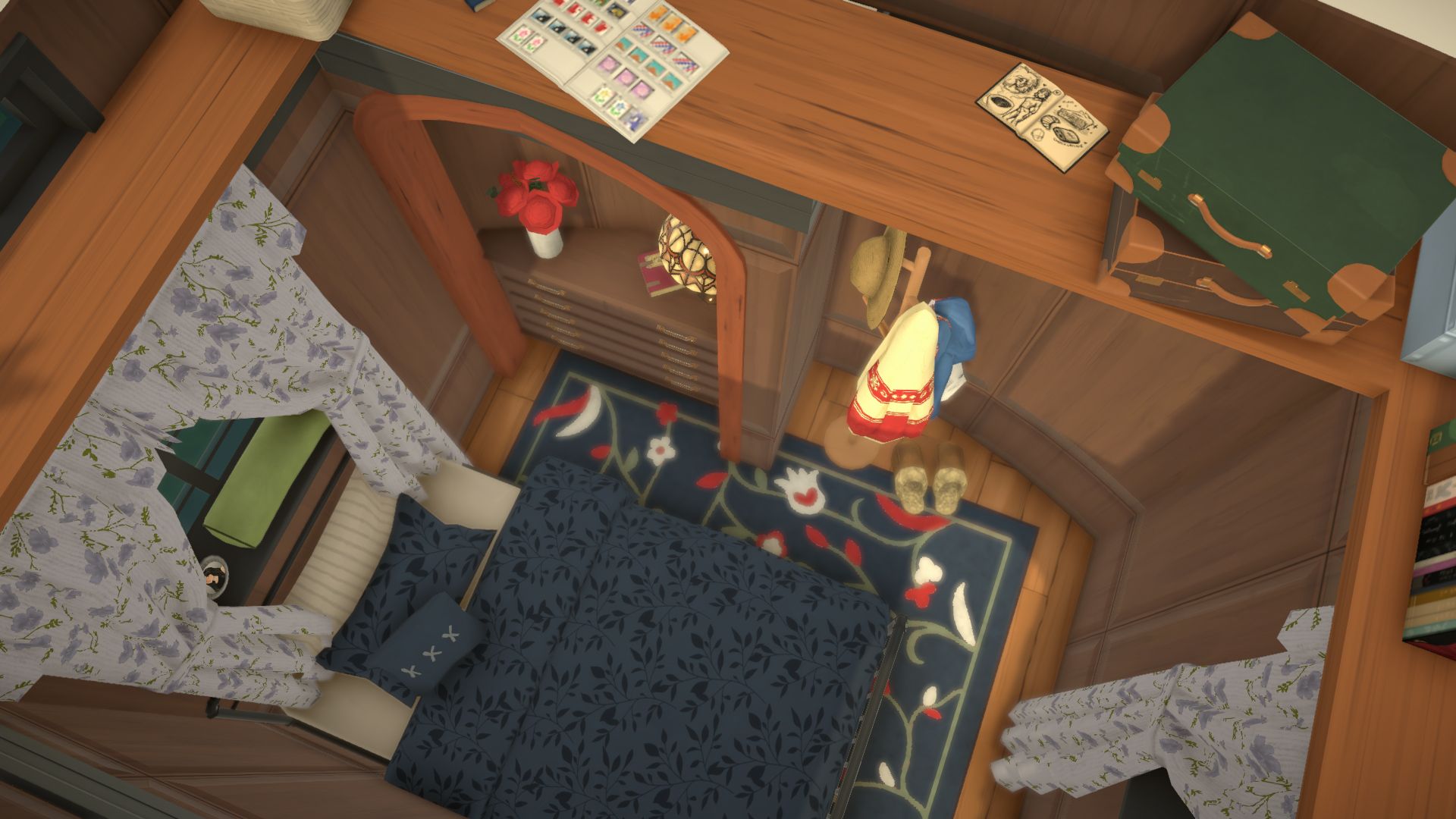 Railway Carriage Cafe and Home image 8