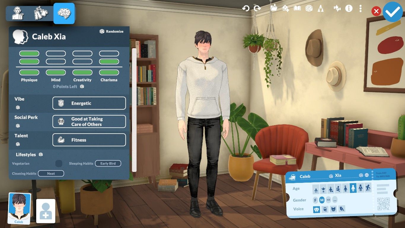 Caleb [Love and Deepspace] image 5