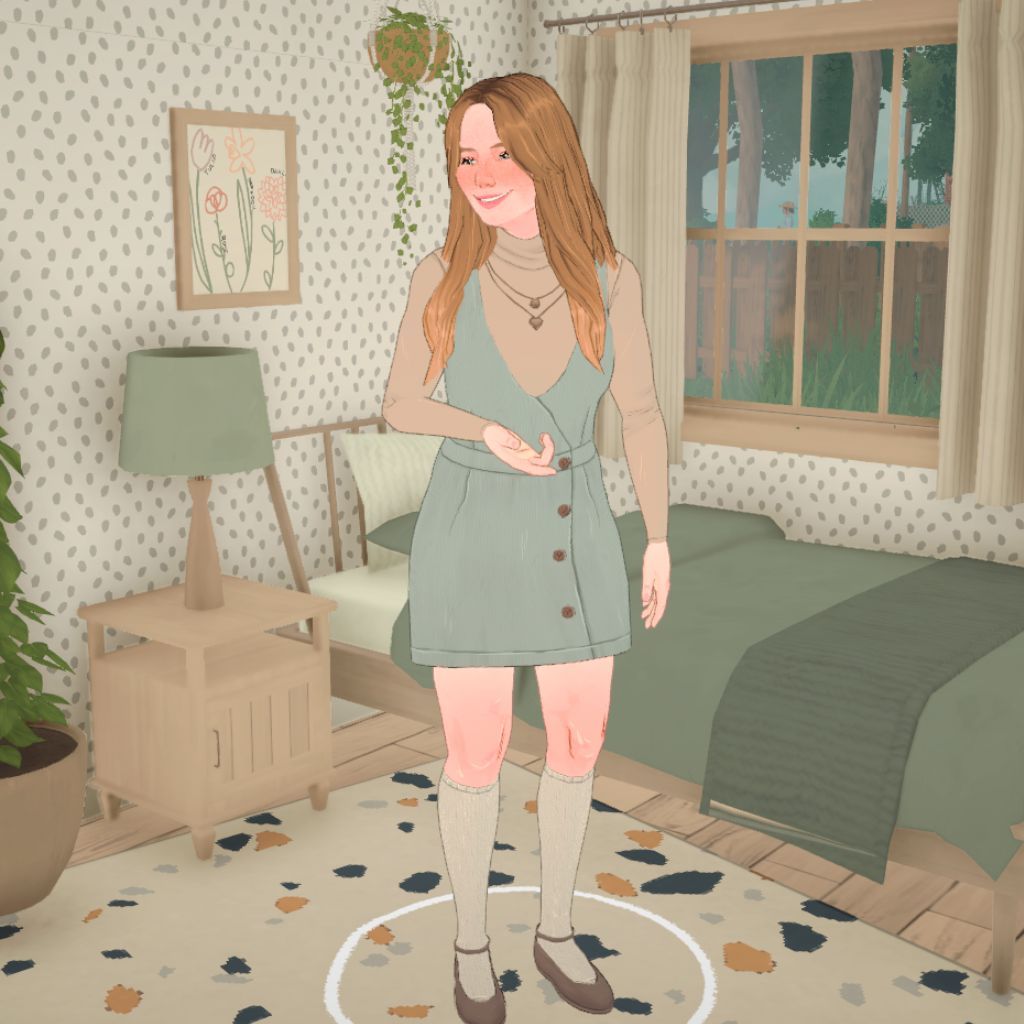 Louise Hudson image 1