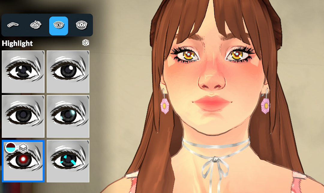 Modular Eyelights image 1