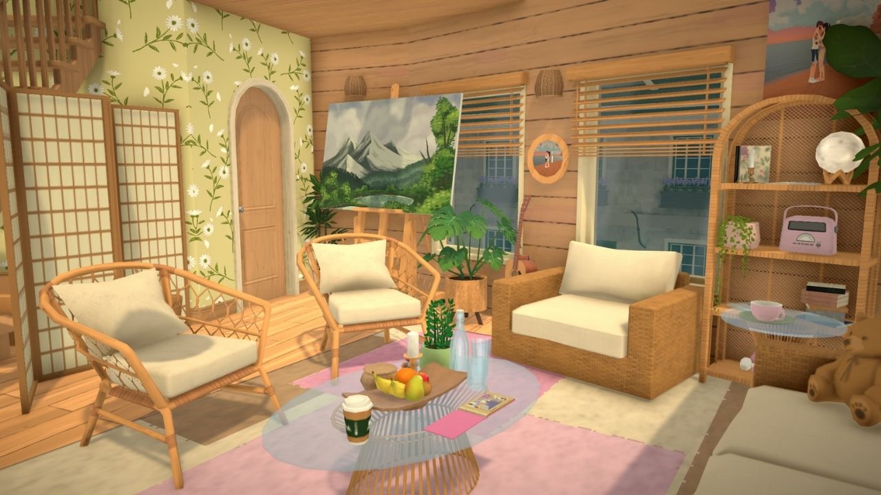 NEW Apartment by @LisasChillin image 1
