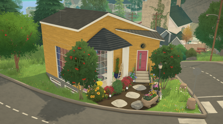 Artist Dopamine Home image 1
