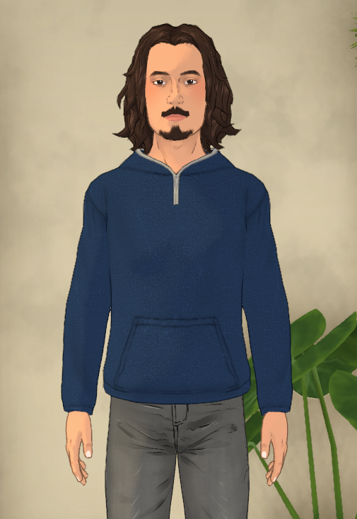 The Depp Household image 1