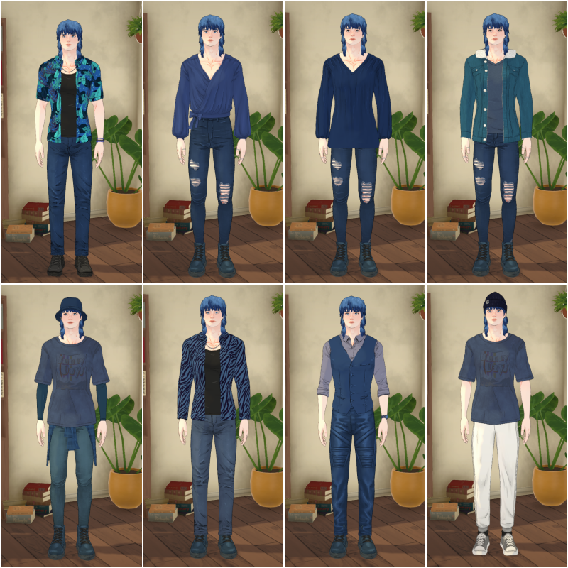Neptune Clan image 3
