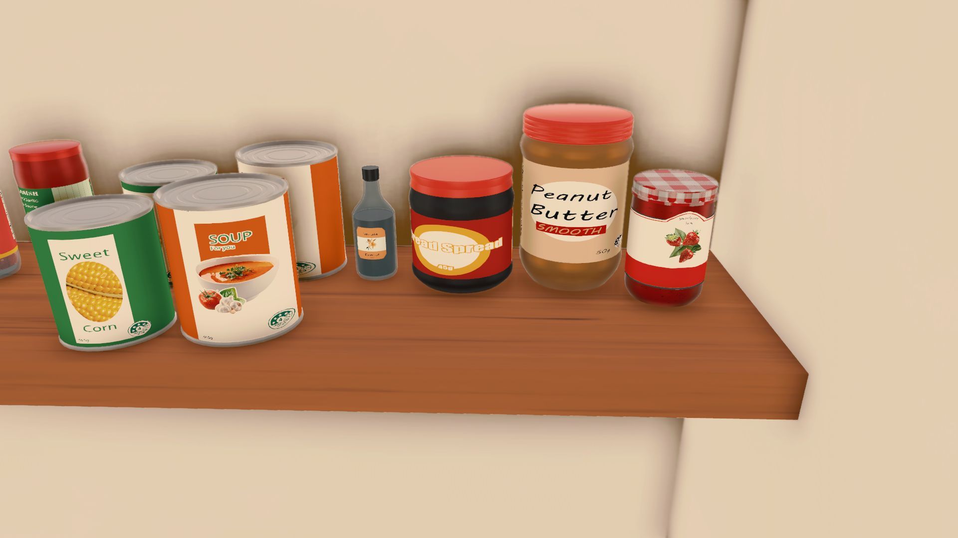 Halys Pantry Bundle 2 image 2