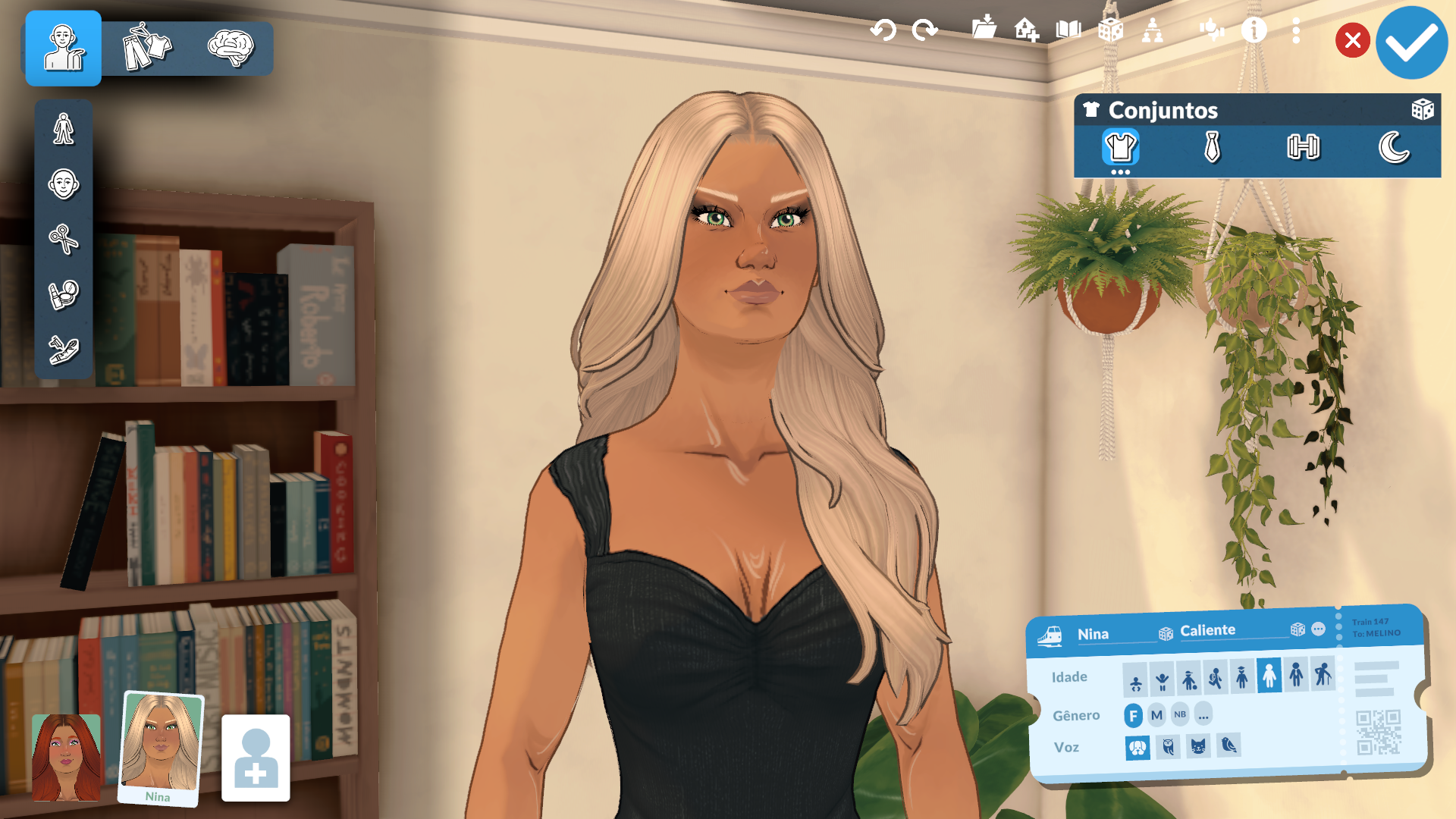 The Caliente Household makeover image 2