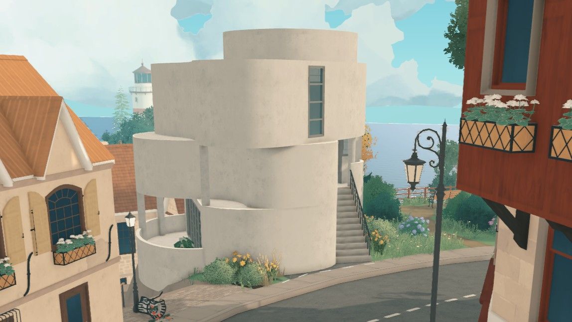 Modern Brutalist image 3