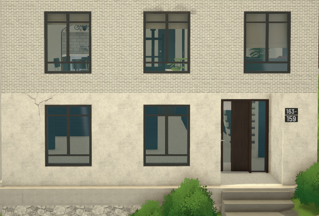 (tsteeltown) Exterior Surfaces Collection Part 1 image 3