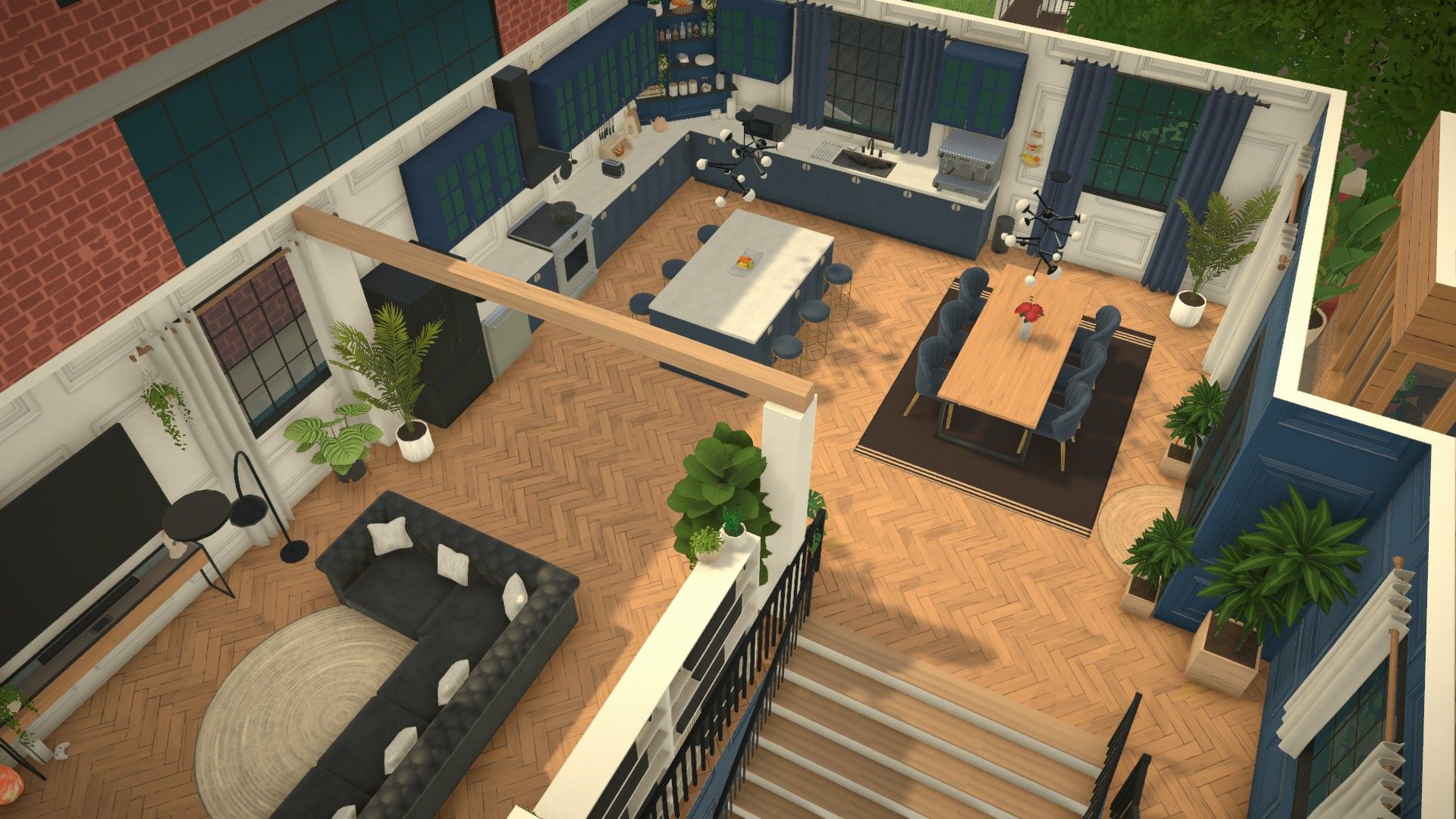 Brick Home image 6