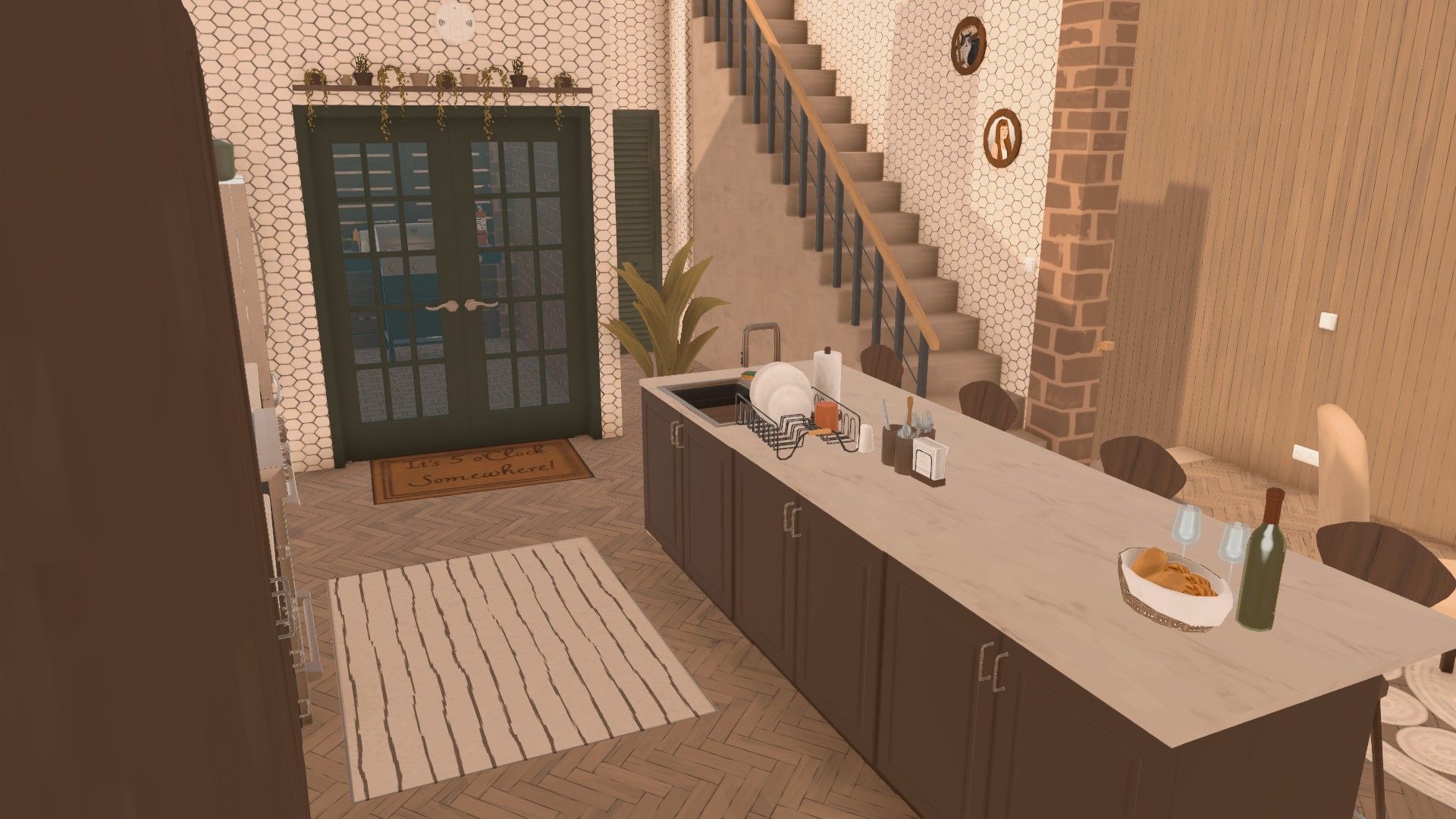 Townhouse image 10