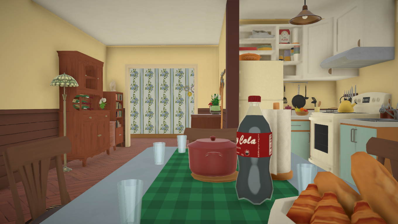 Little Starter Home ( Single/Couple Home ) image 3