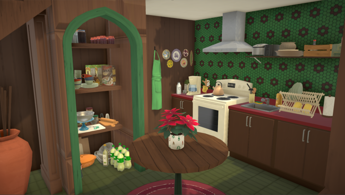 grandparents home image 8