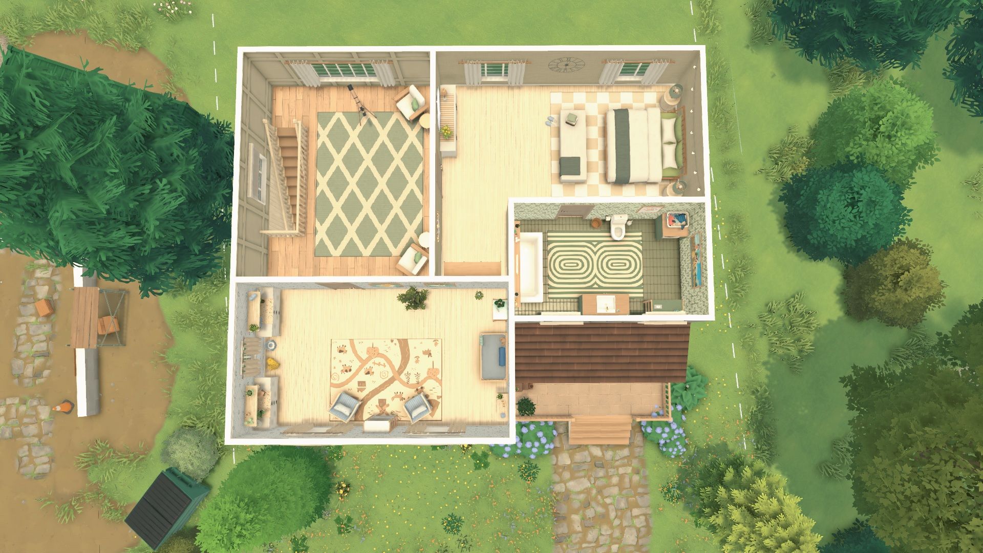 Starter Home image 9