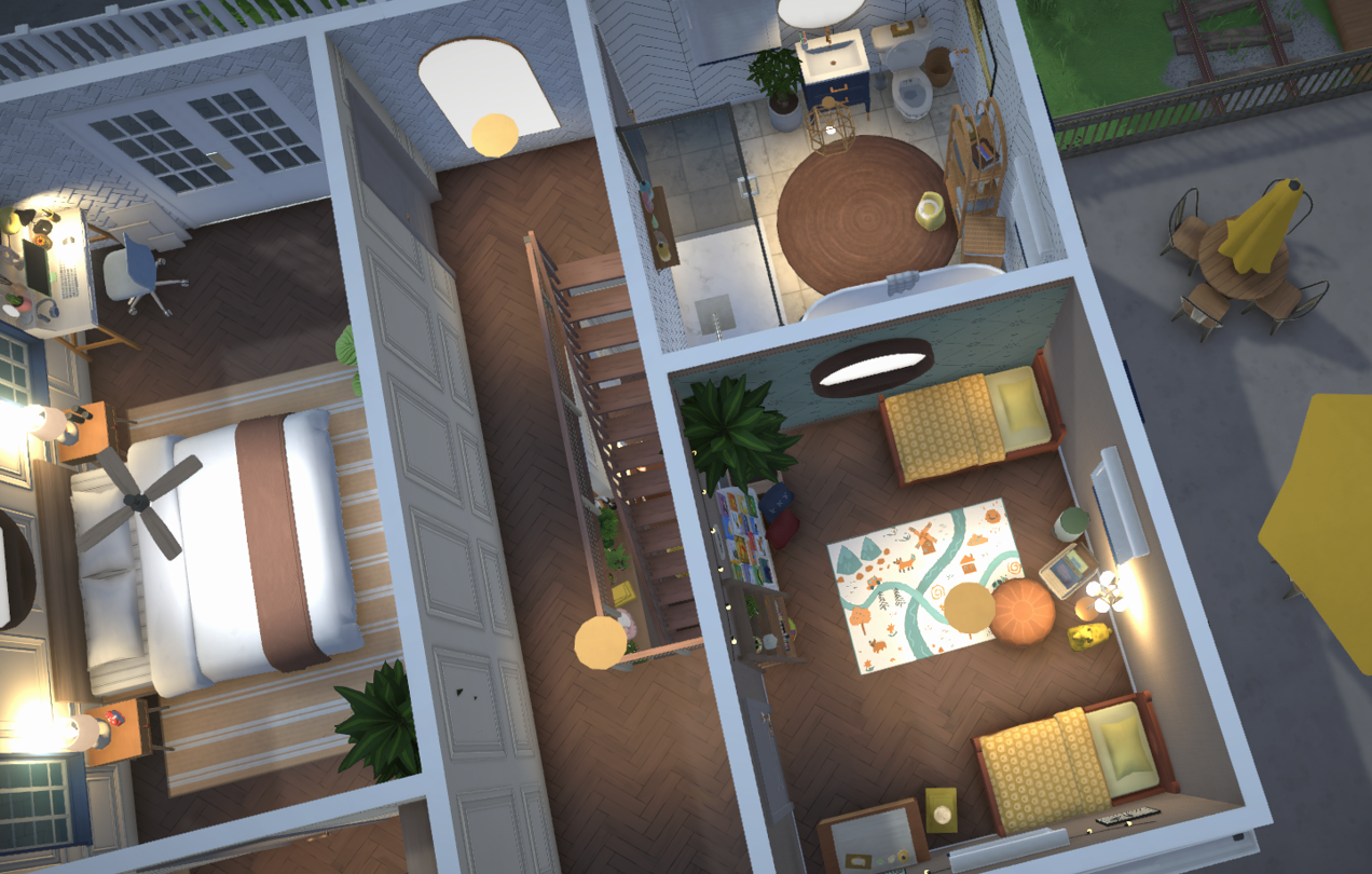 Attempted Remodel image 7