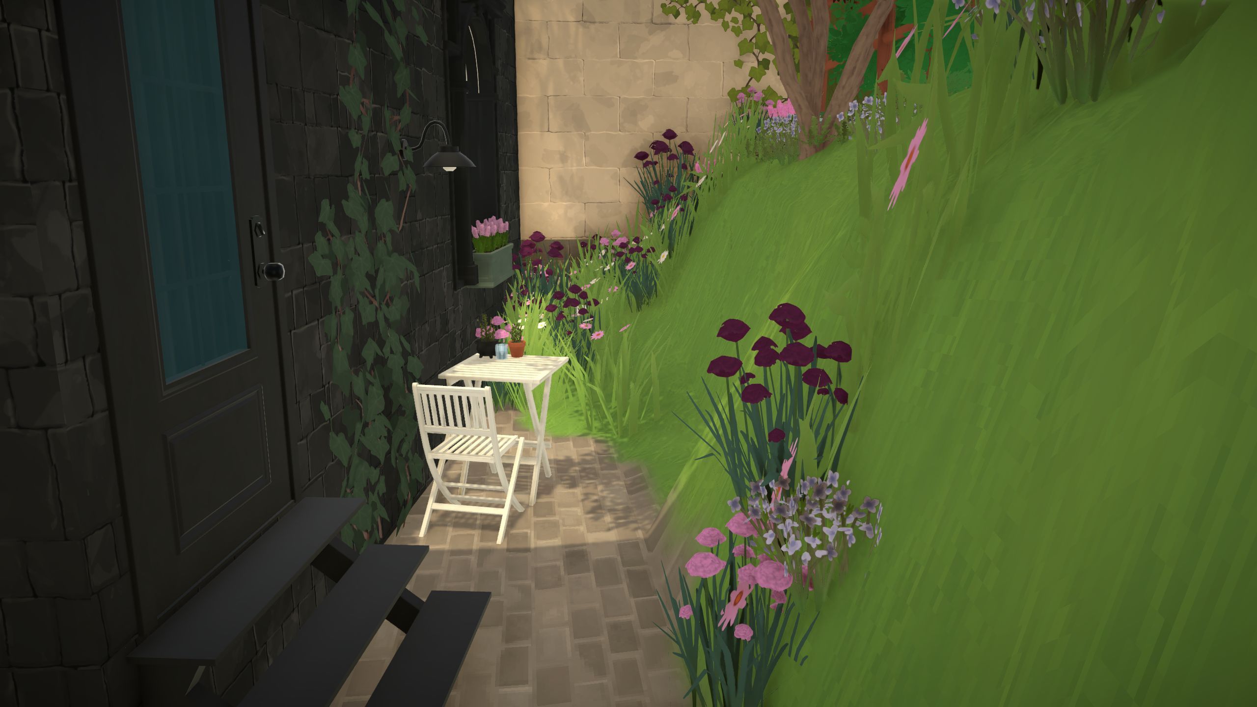 BlackTinyHouse image 7