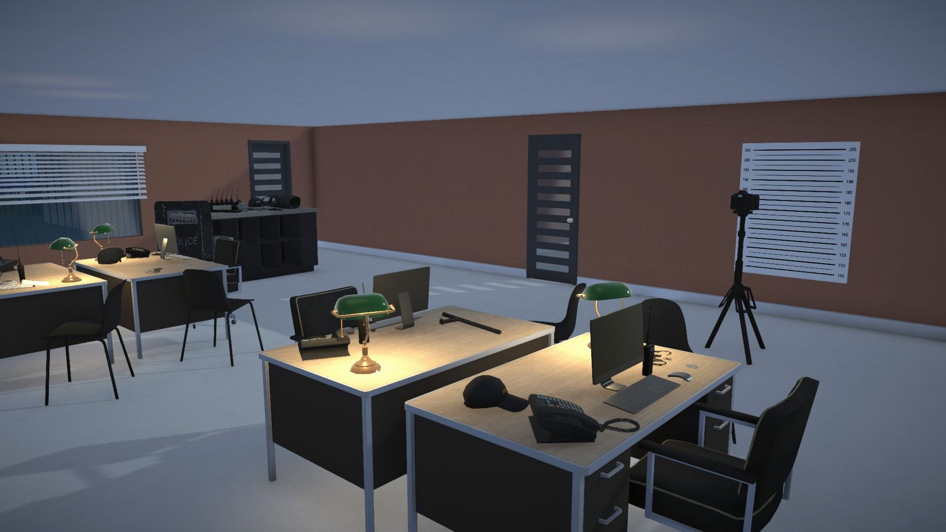 PoliceStation image 3