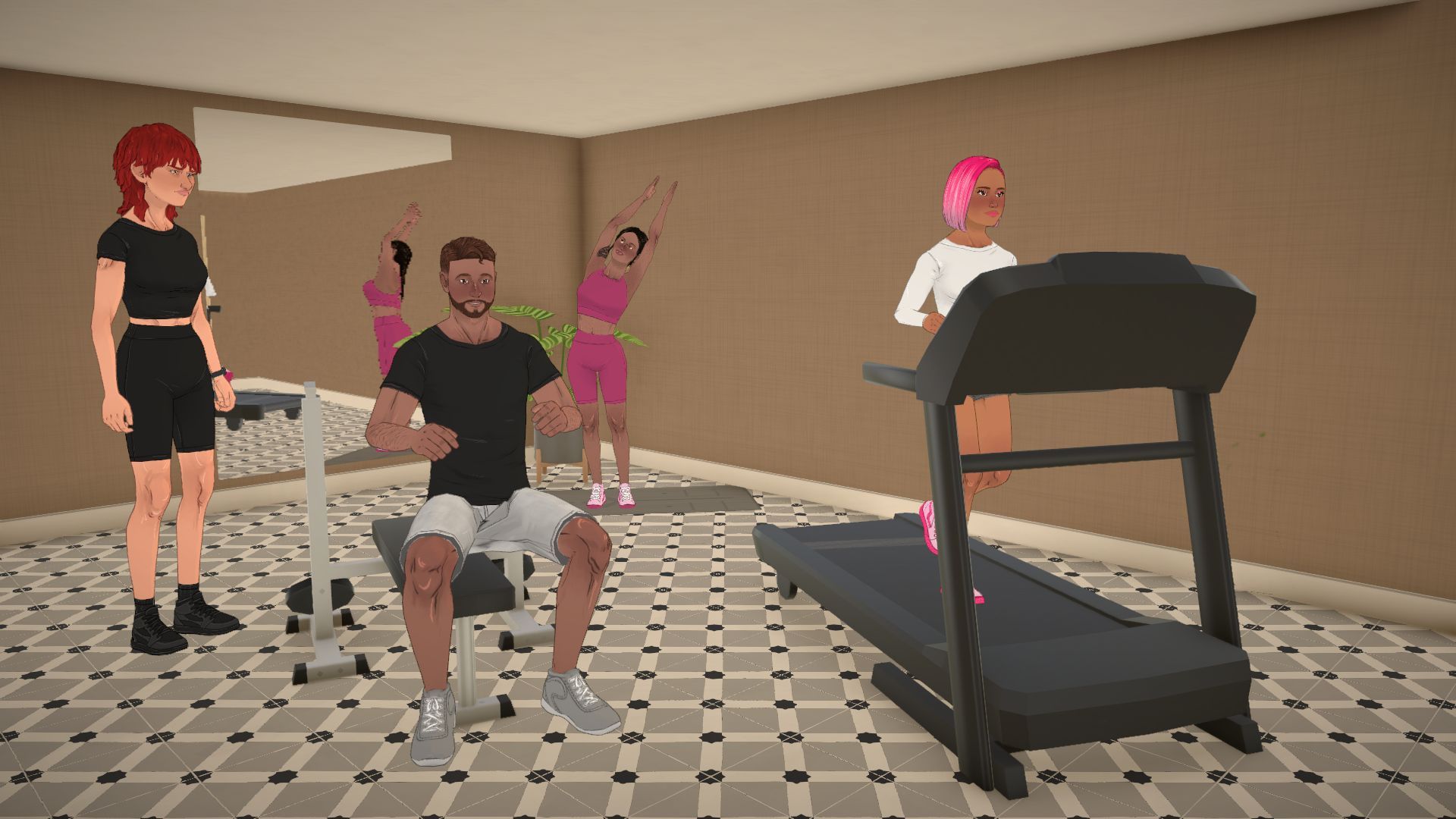 Friendgroup image 5