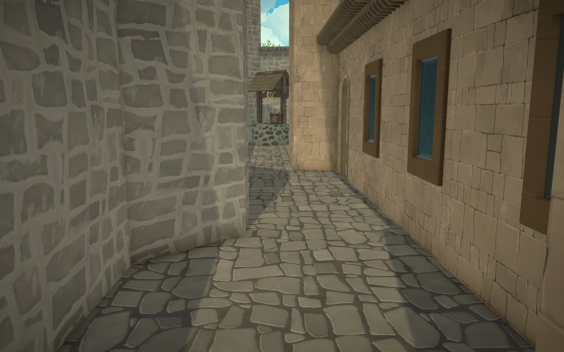 Medieval Castle image 6