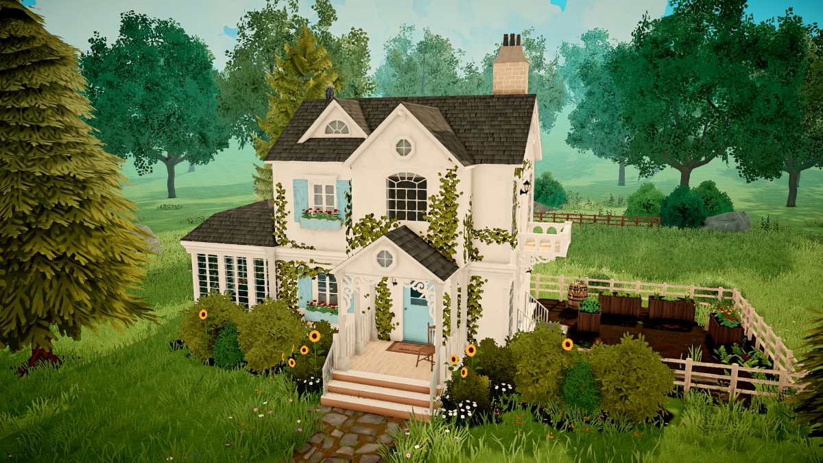 Cottage image 1
