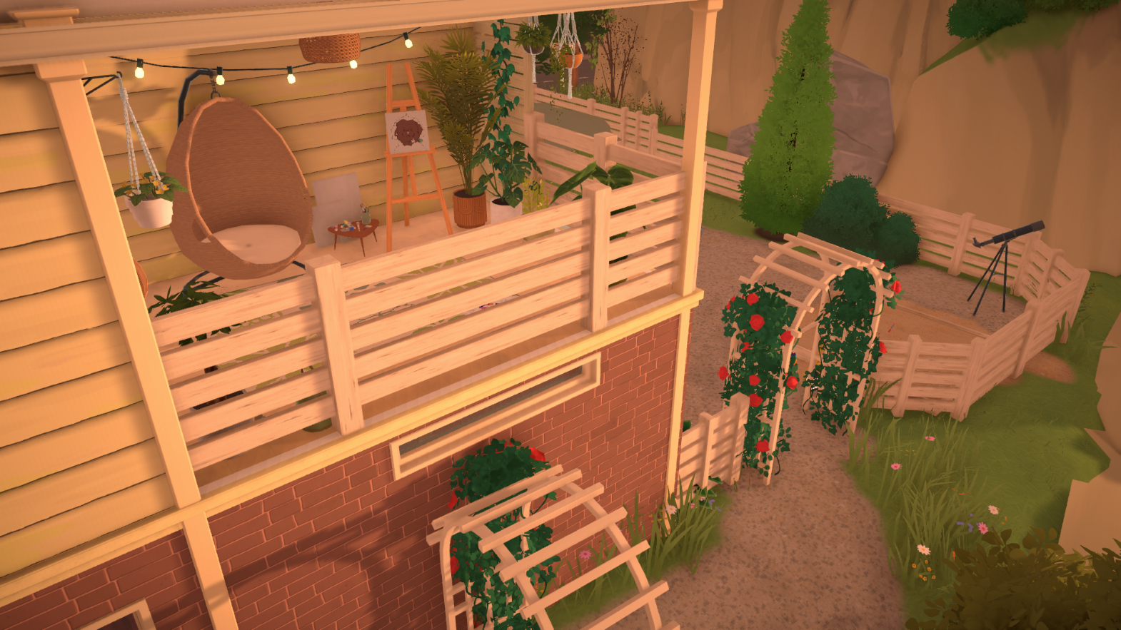Cozy family home image 7