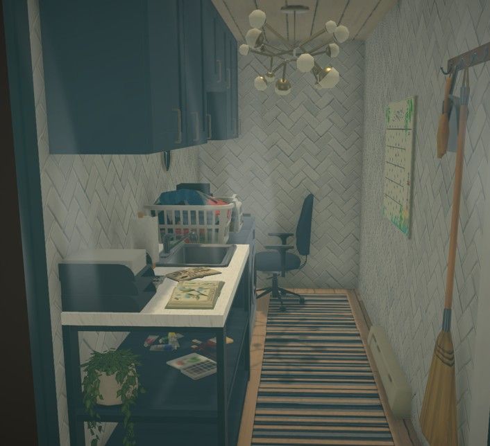 Single Wide Trailer image 4