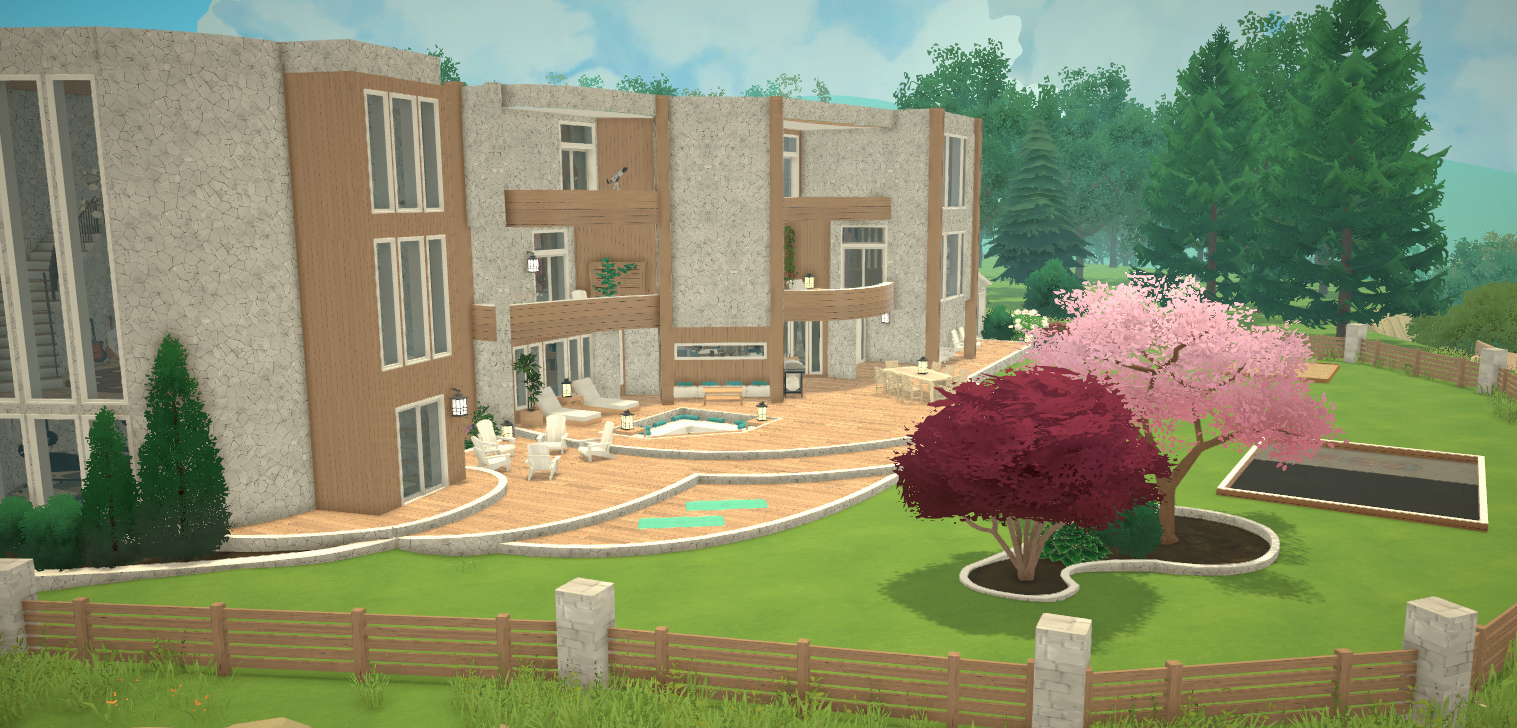 Inspiration - No Pool Version image 4