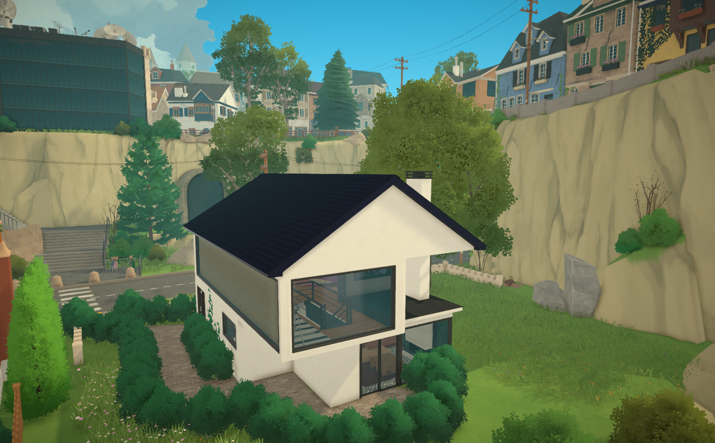 Modern House image 5