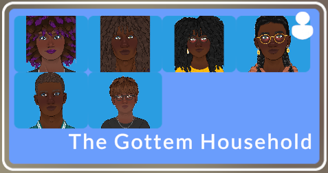 The Gottem Household image 1