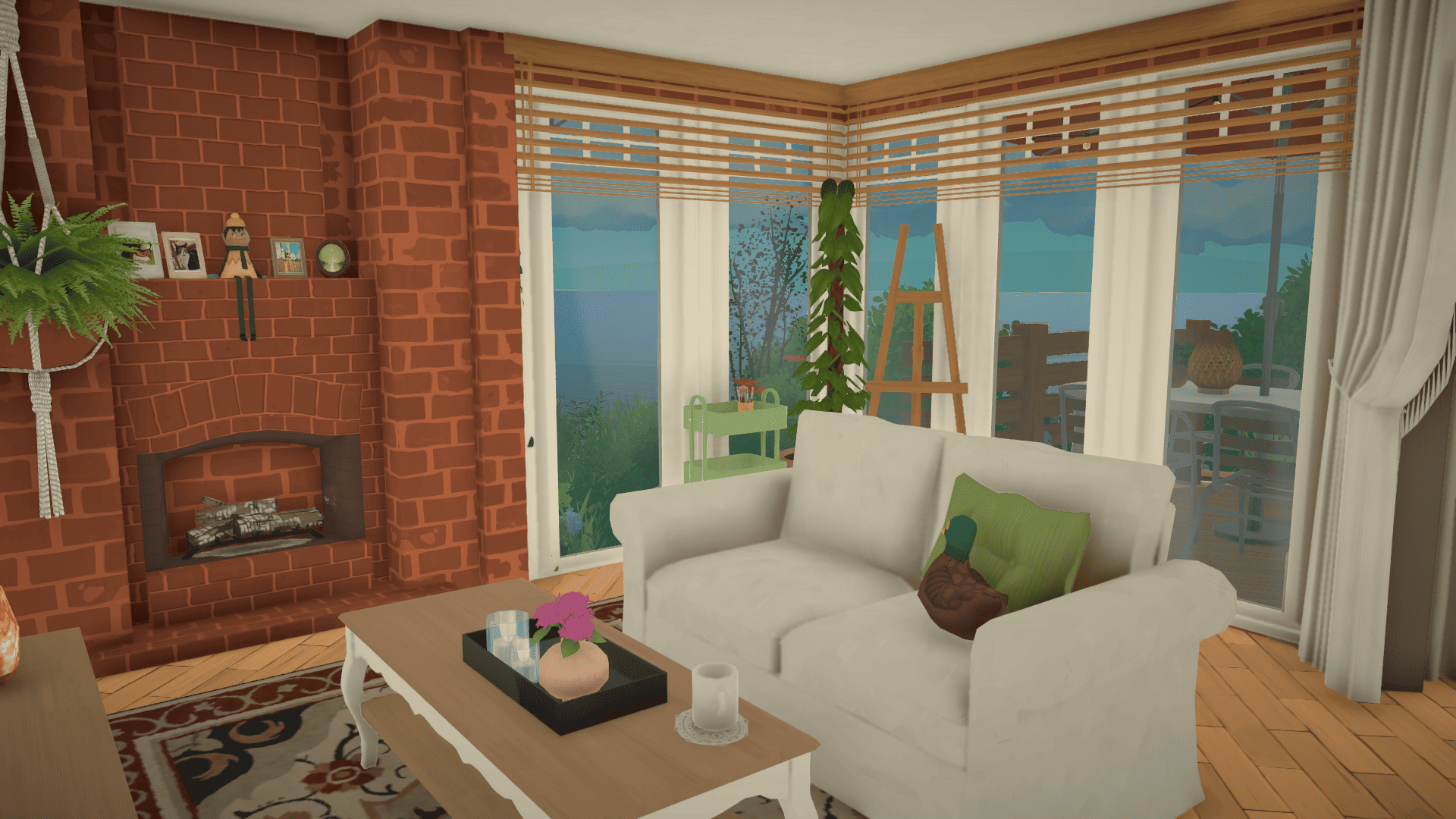 Cozy Beach House image 8