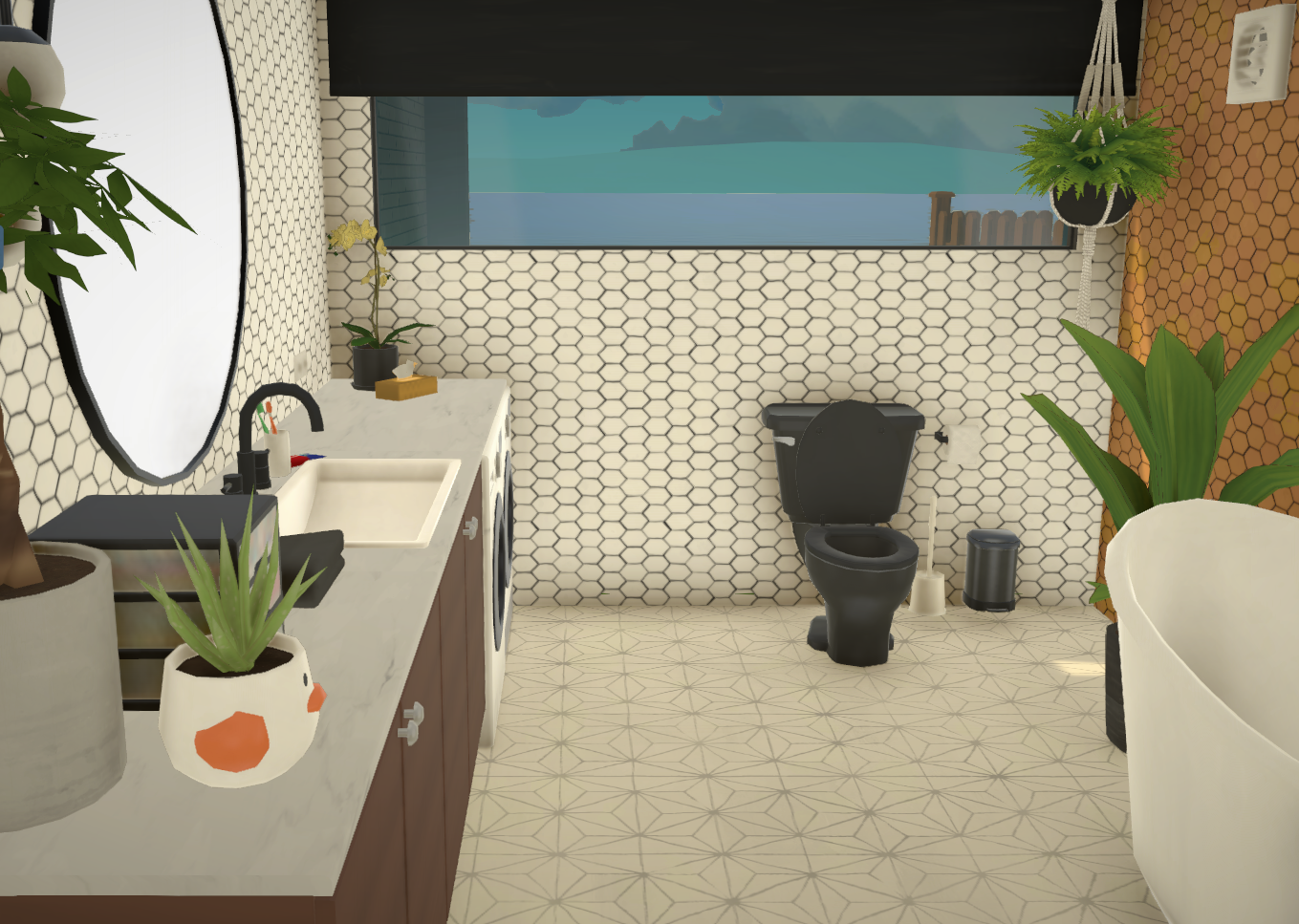 Modern Sea-Side Bungalow image 6