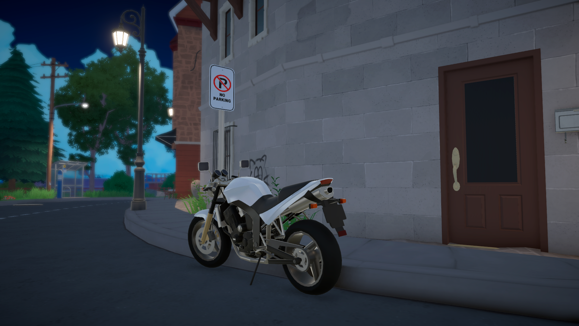 Taxi & Personal Vehicles - Fast Travel image 3