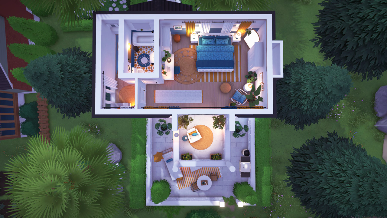 Modern Cottage Beach House image 4