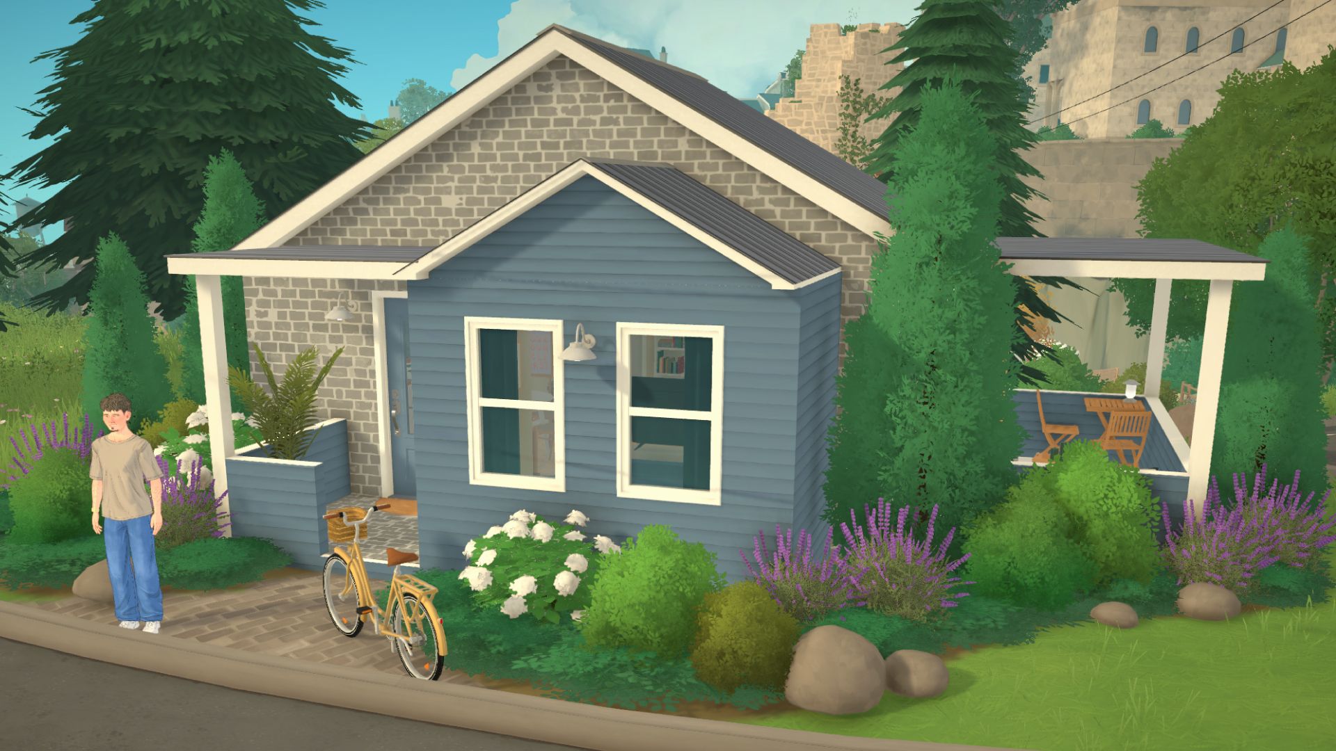Starter Studio image 1