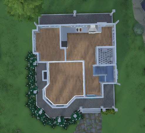 Victorian House (lighthouse lot) image 2
