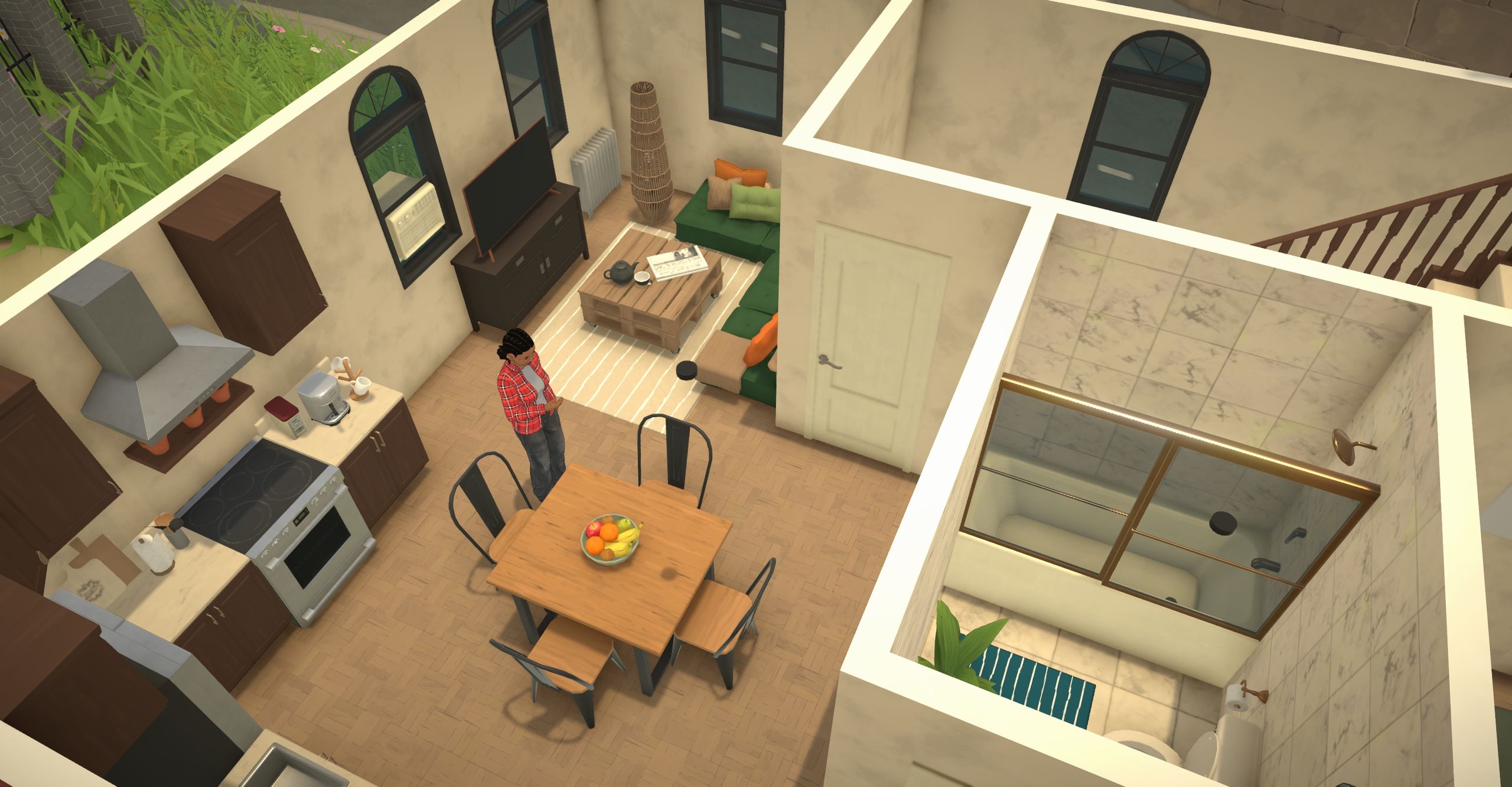 Renovation Player Lot Industrial 2 image 1
