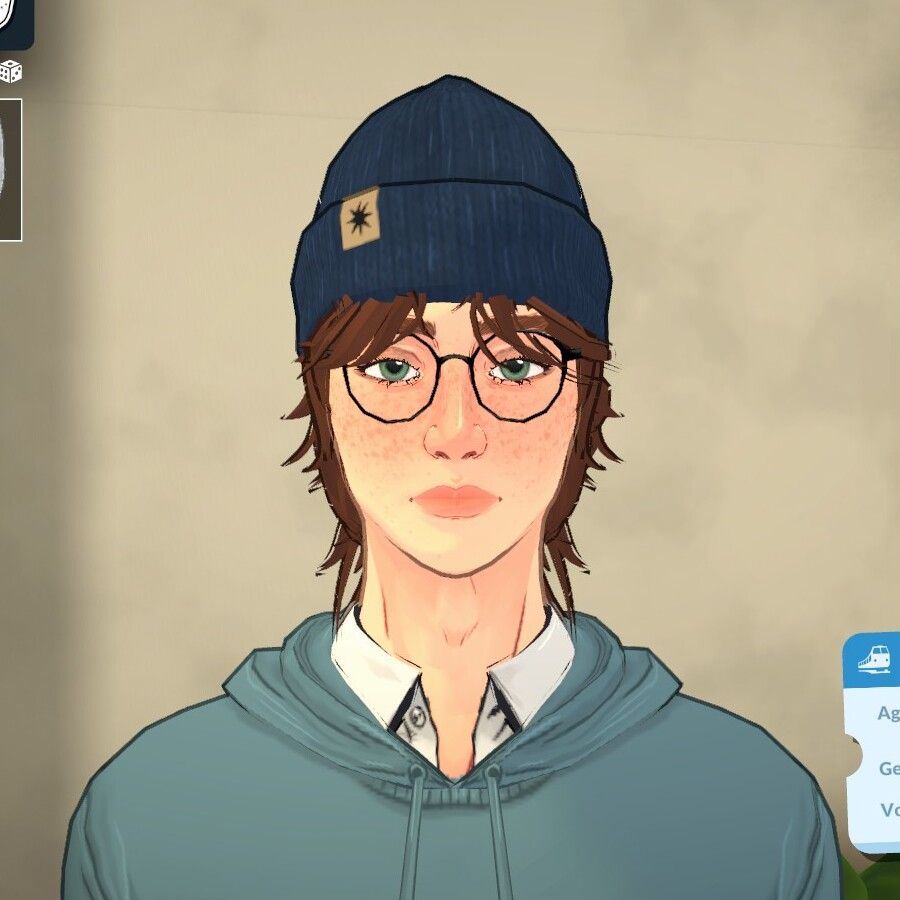 Nerd Guy image 1