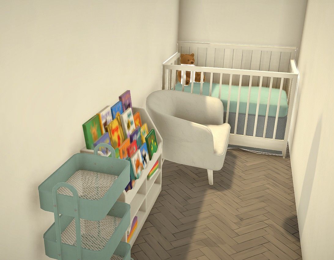 House A - 3Bed3Baths image 7